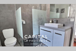 Vente maison Marseille  