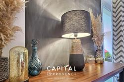 Vente appartement Marseille  