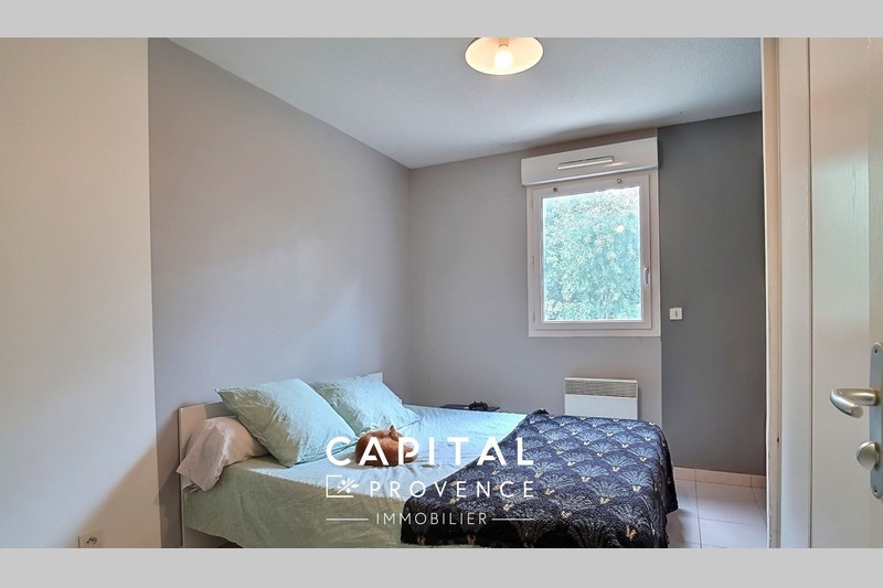 Vente appartement Marseille  