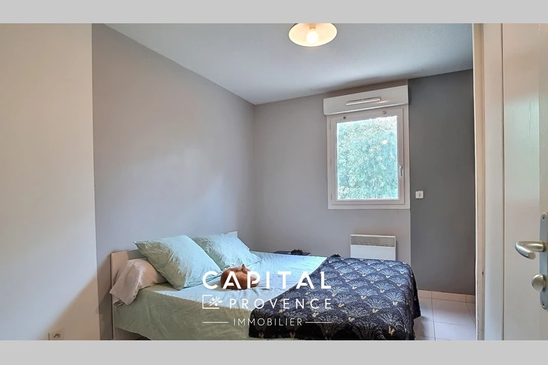Vente appartement Marseille  