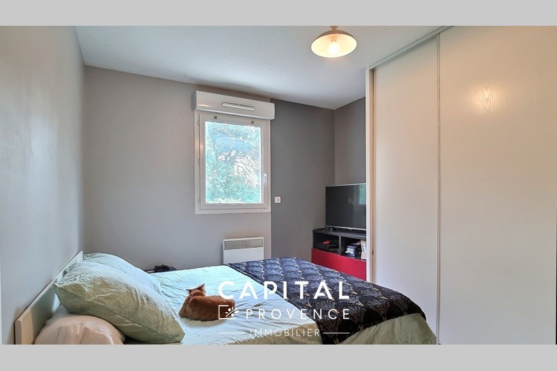 Vente appartement Marseille  