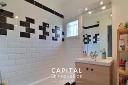 Vente appartement Marseille  