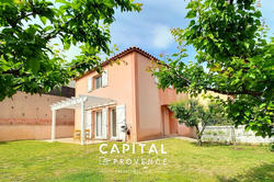 Vente maison Plan-de-Cuques  