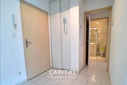 Vente appartement Marseille  