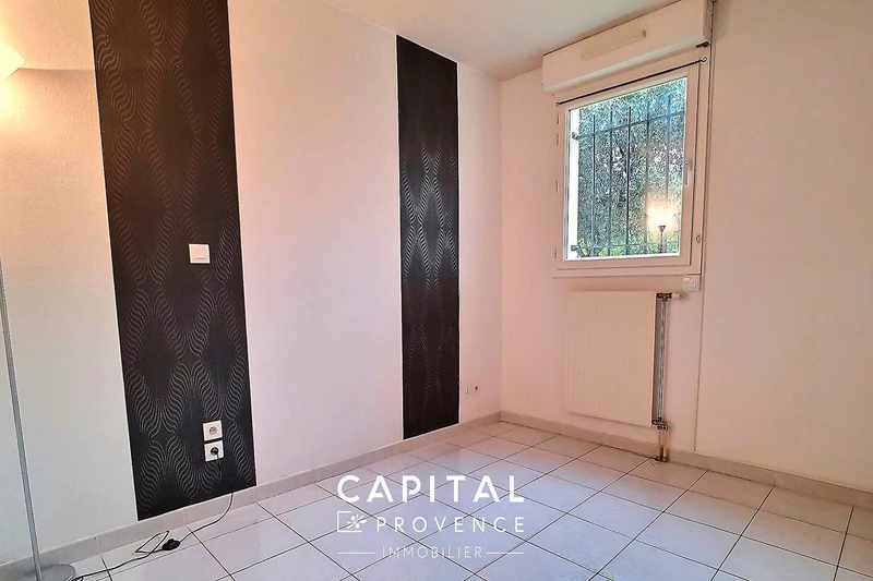 Vente appartement Marseille  