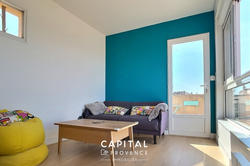 Vente maison Allauch  
