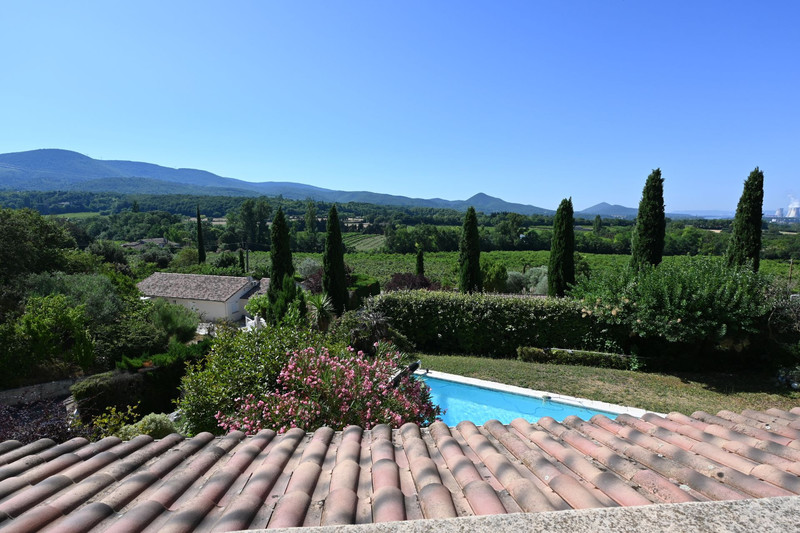 Vente maison Saulce-sur-Rhône  
