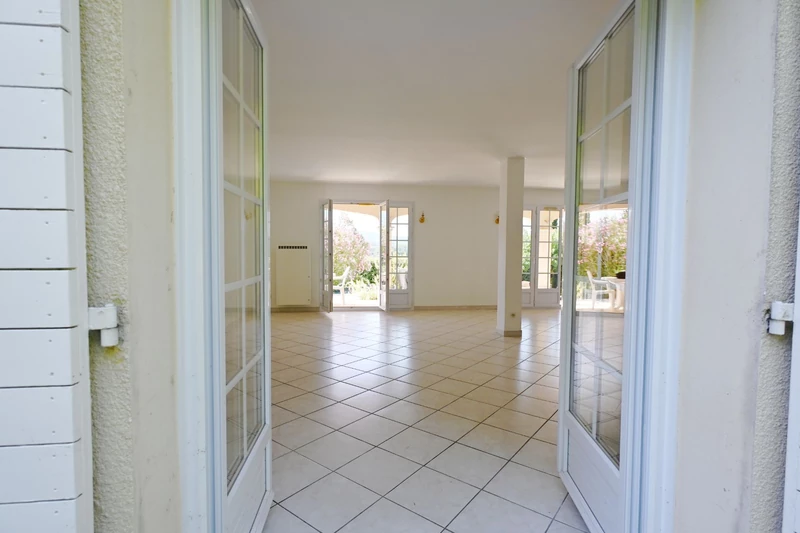 Vente maison Saulce-sur-Rhône  