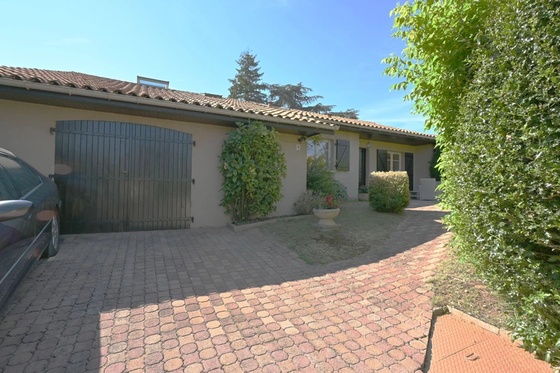 Vente maison Chaponost  