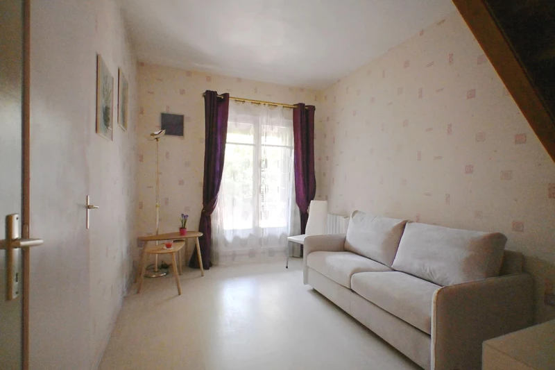Vente maison Chaponost  