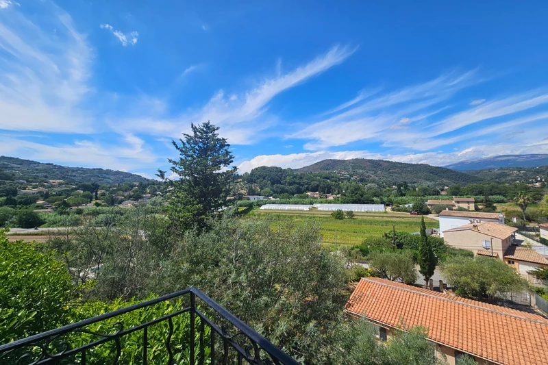 Vente maison Auribeau-sur-Siagne  