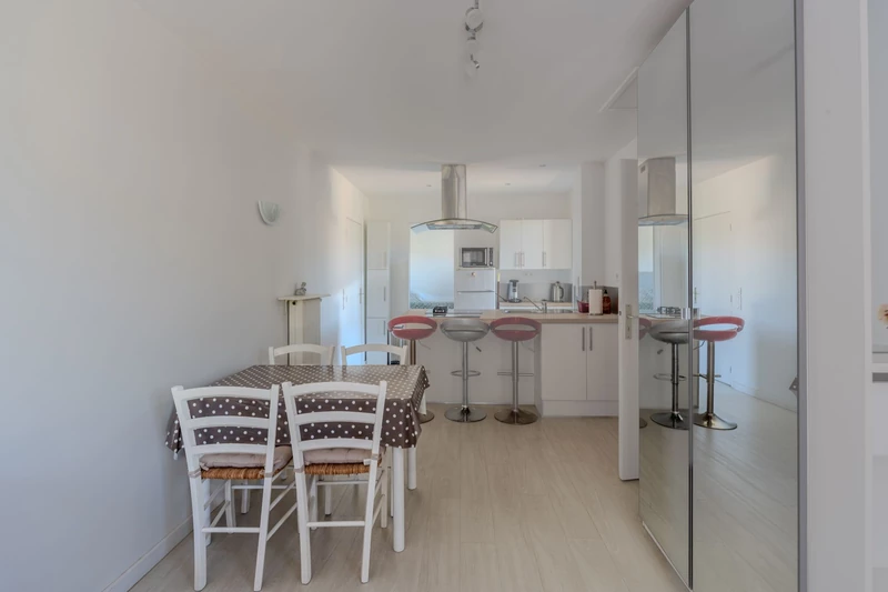 Vente maison Auribeau-sur-Siagne  