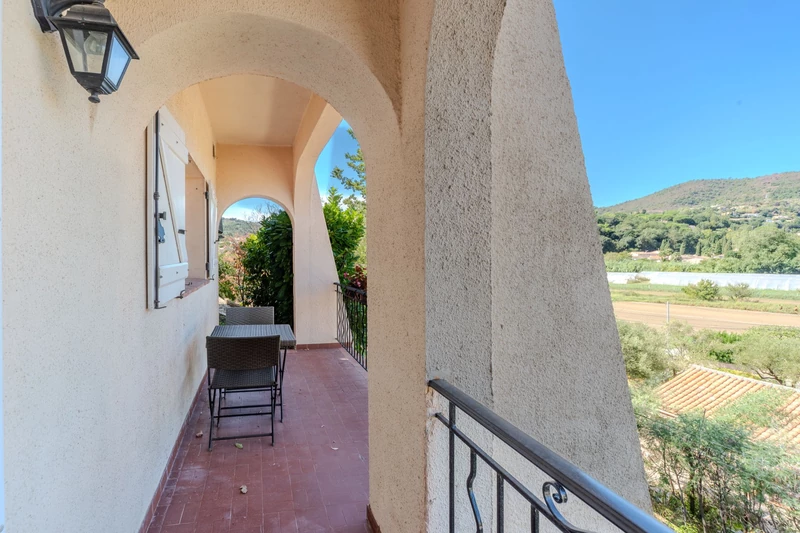 Vente maison Auribeau-sur-Siagne  