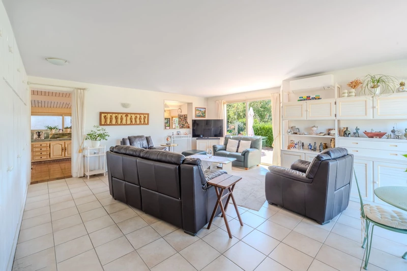 Vente maison Auribeau-sur-Siagne  
