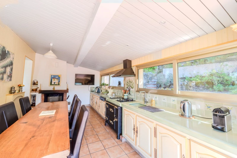 Vente maison Auribeau-sur-Siagne  