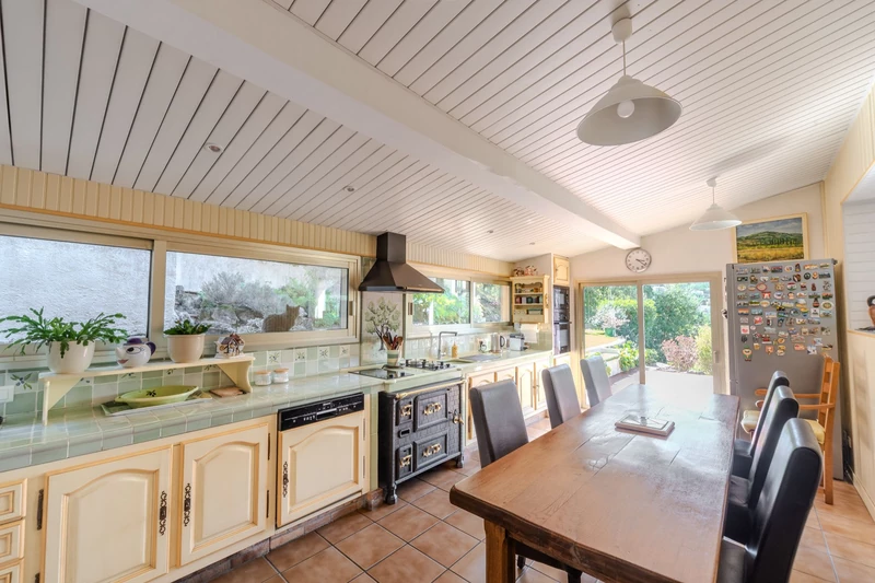 Vente maison Auribeau-sur-Siagne  