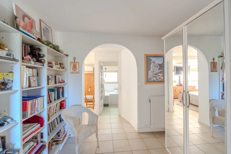Vente maison Auribeau-sur-Siagne  