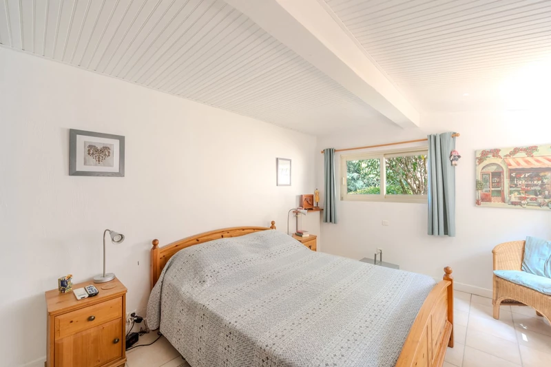 Vente maison Auribeau-sur-Siagne  