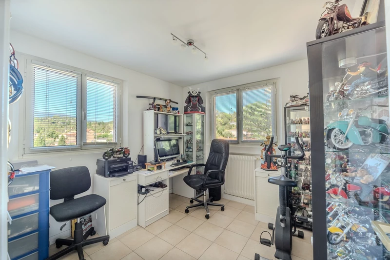 Vente maison Auribeau-sur-Siagne  