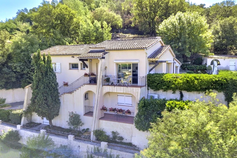 Vente maison Auribeau-sur-Siagne  