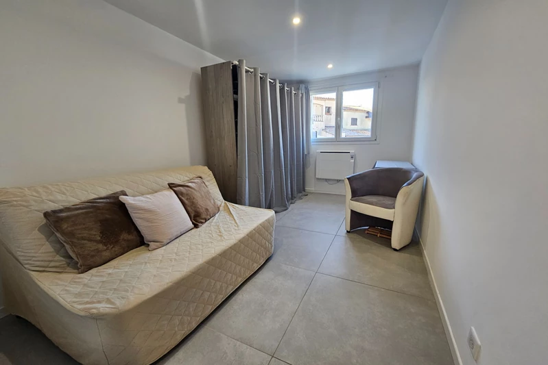 Vente maison Mandelieu-la-Napoule  