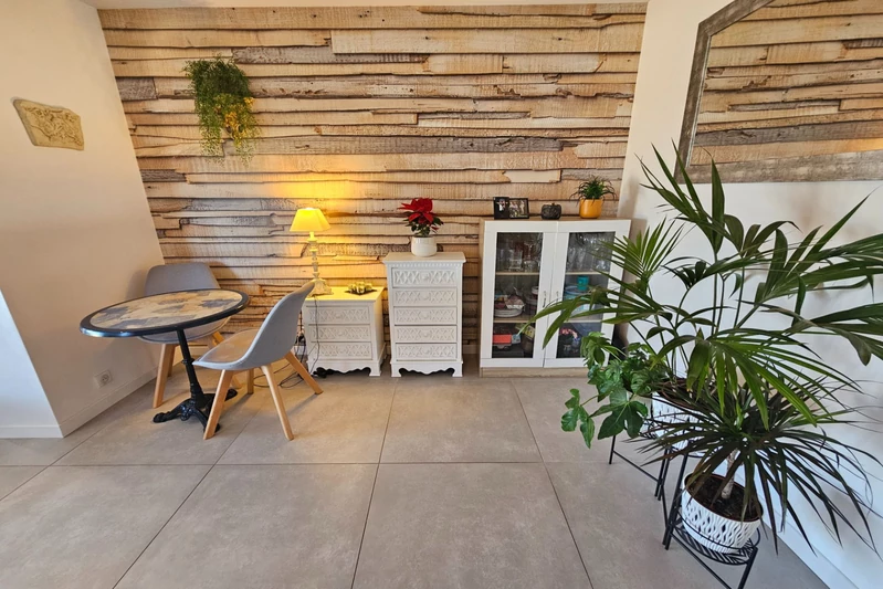 Vente maison Mandelieu-la-Napoule  