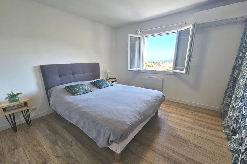 Vente maison Mandelieu-la-Napoule  