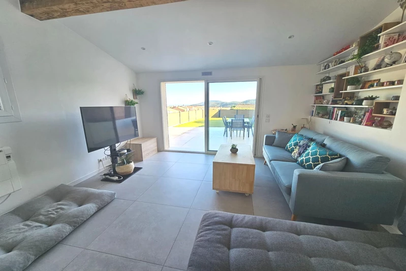 Vente maison Mandelieu-la-Napoule  