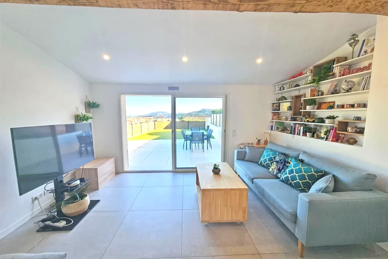 Vente maison Mandelieu-la-Napoule  