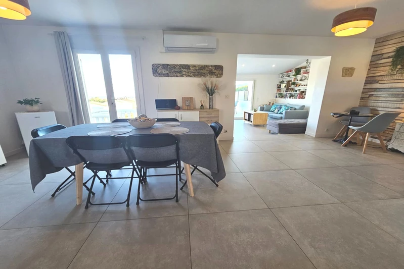 Vente maison Mandelieu-la-Napoule  