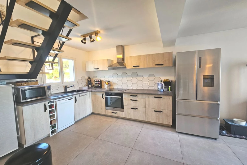 Vente maison Mandelieu-la-Napoule  