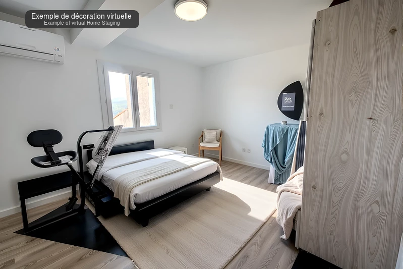 Vente maison Mandelieu-la-Napoule  