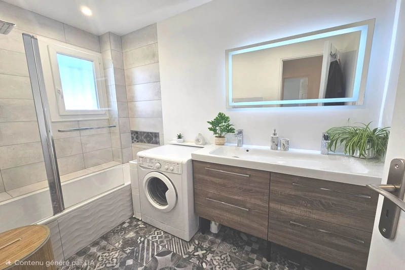 Vente maison Mandelieu-la-Napoule  