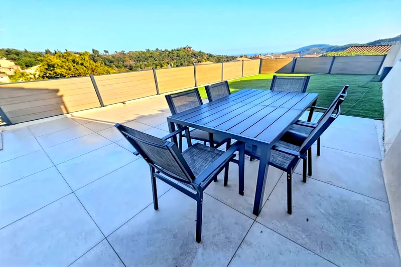 Vente maison Mandelieu-la-Napoule  