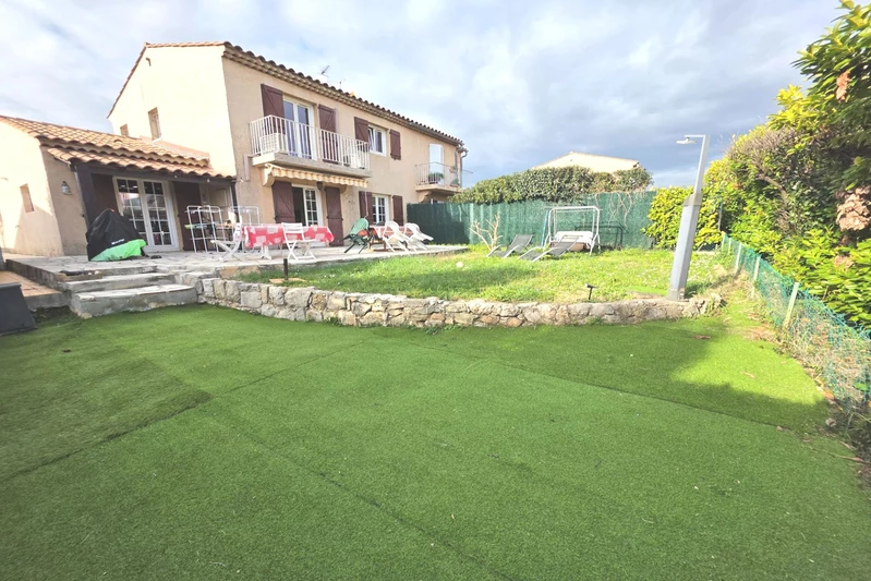 Vente maison Pégomas Vente maison Pégomas