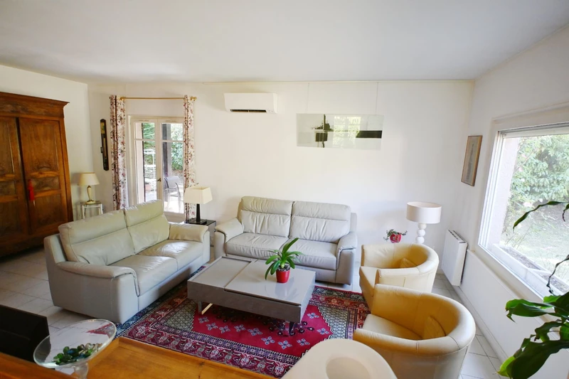 Vente maison Chaponost  