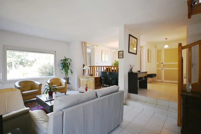 Vente maison Chaponost  