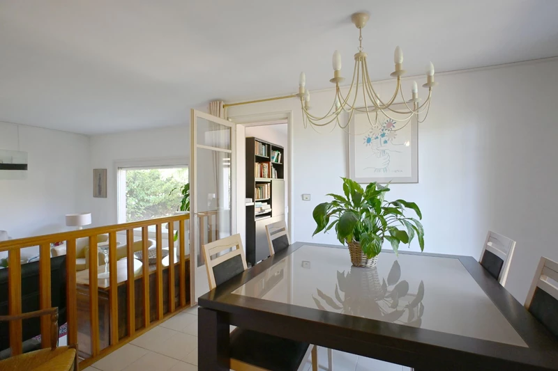 Vente maison Chaponost  