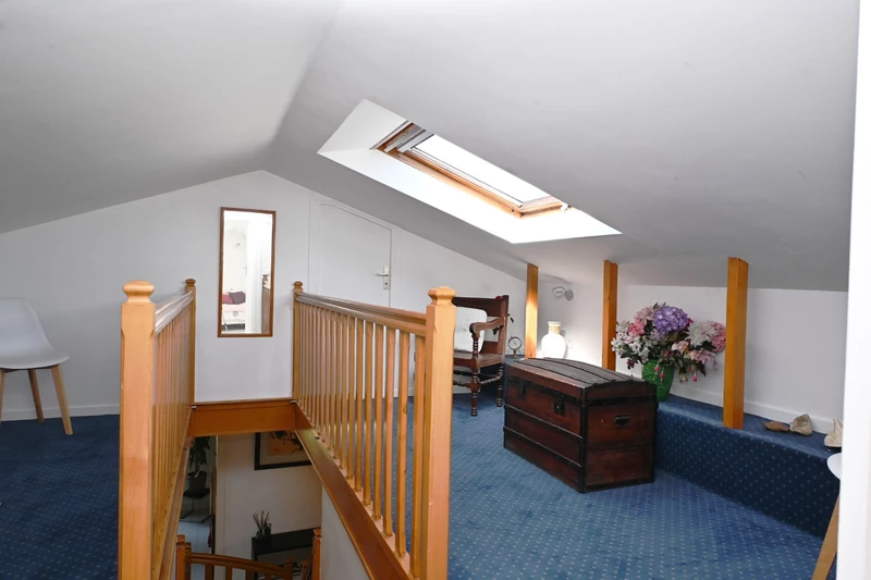 Vente maison Chaponost  