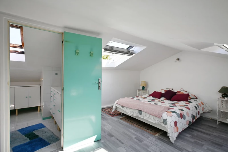 Vente maison Chaponost  