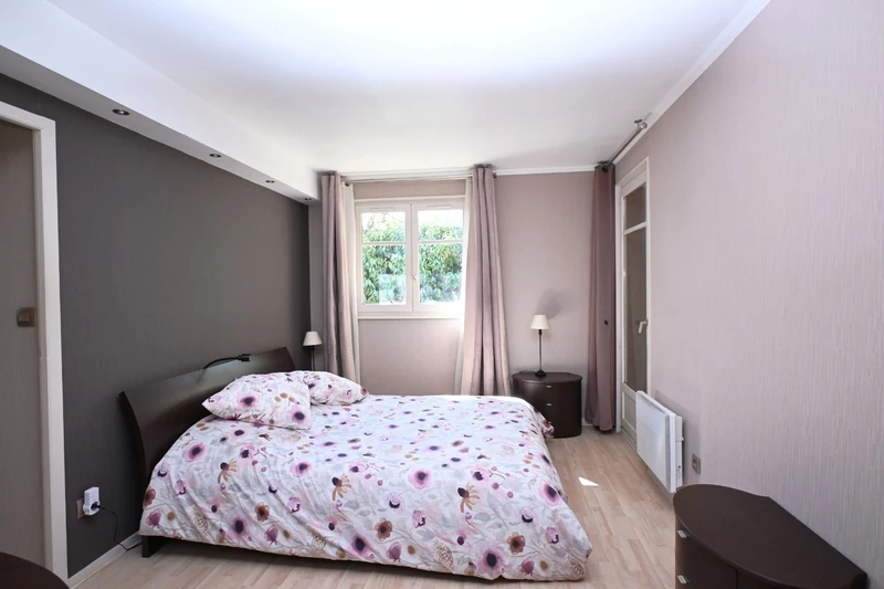 Vente maison Chaponost  