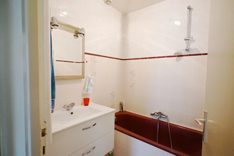 Vente maison Chaponost  