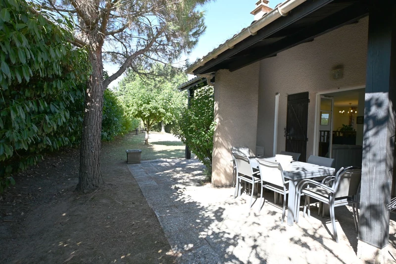 Vente maison Chaponost  