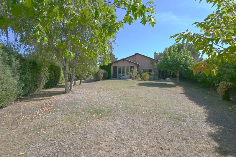 Vente maison Chaponost  