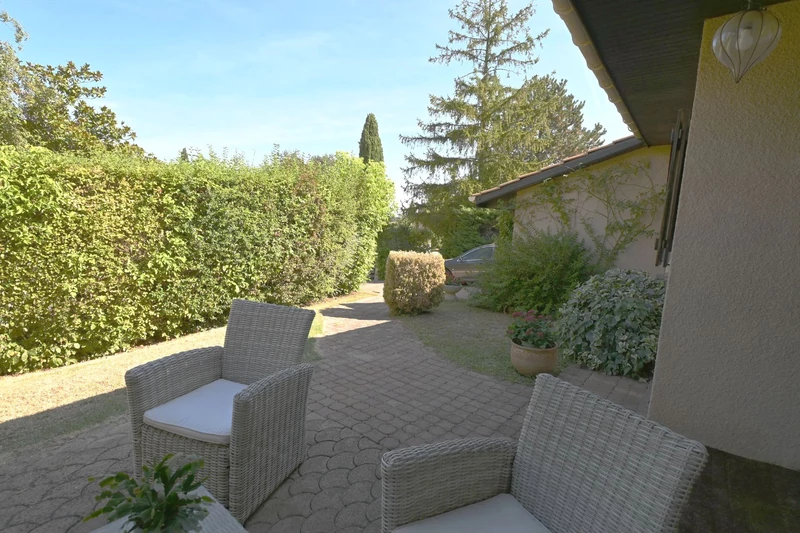 Vente maison Chaponost  