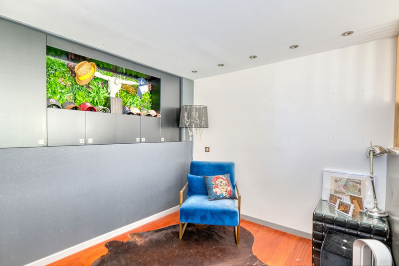 Vente appartement Lyon  