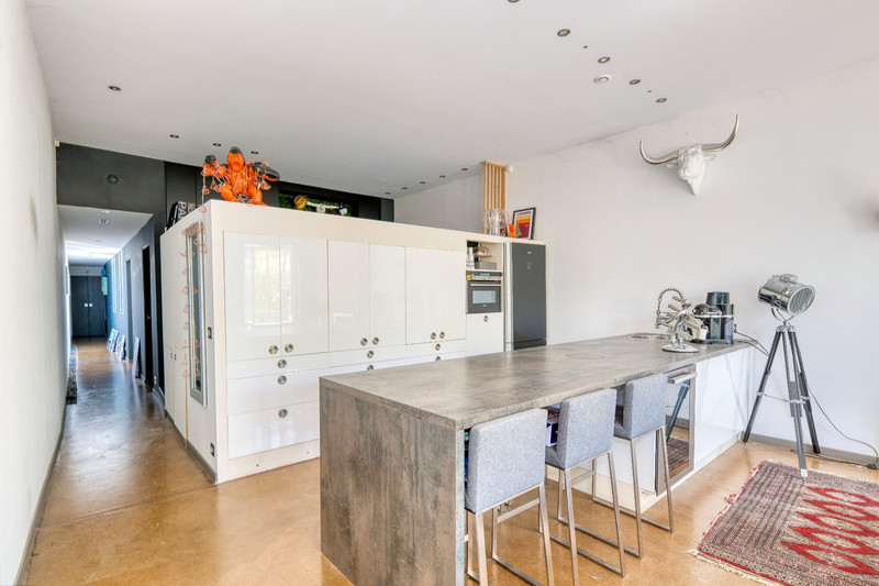 Vente appartement Lyon  