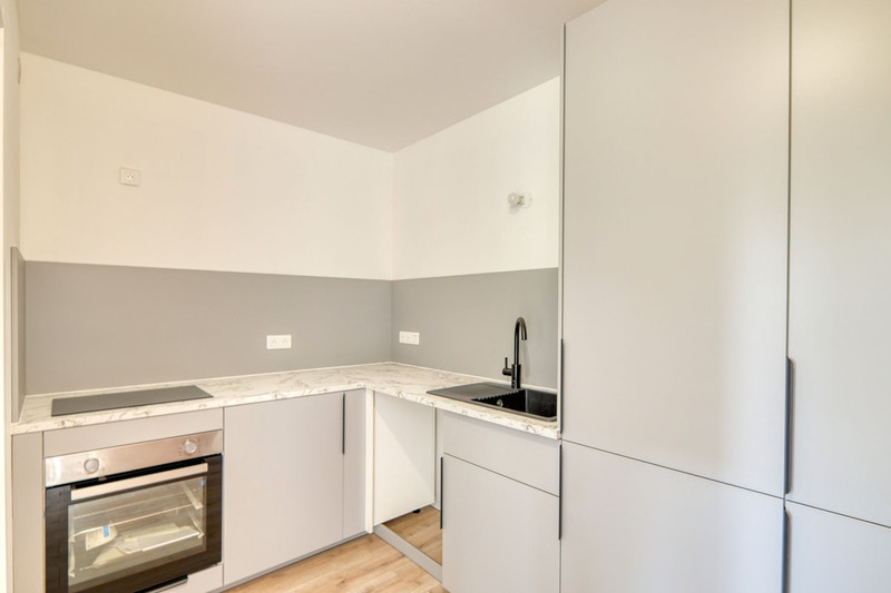 Vente appartement Sainte-Foy-lès-Lyon  