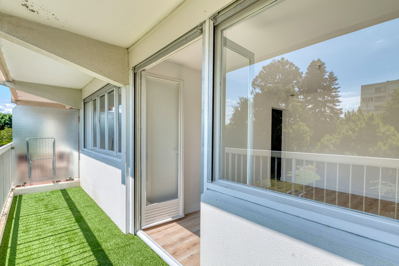 Vente appartement Sainte-Foy-lès-Lyon  