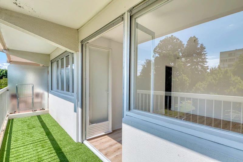 Vente appartement Sainte-Foy-lès-Lyon  